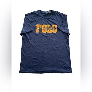 Polo Ralph Lauren PRL Athletics t-shirt